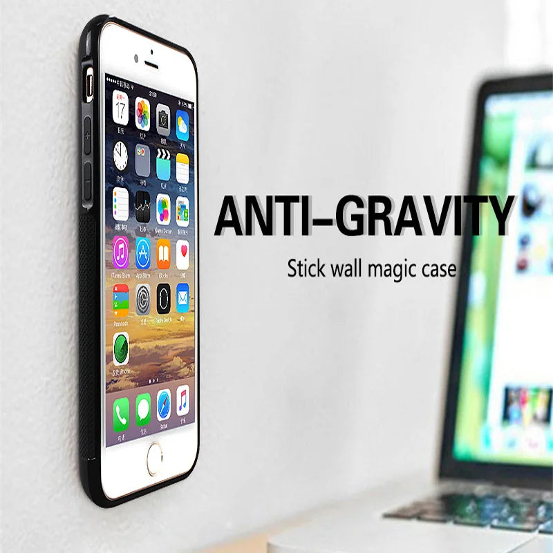 Sticxi - Anti-Gravity Phone Case